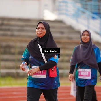Runner Photo 4704183
