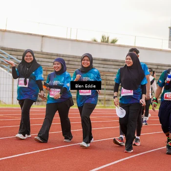 Runner Photo 4704187