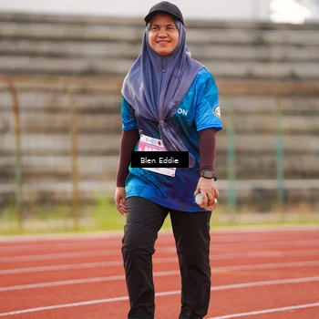 Runner Photo 4704189