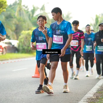 Runner Photo 4704194