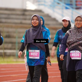 Runner Photo 4704198