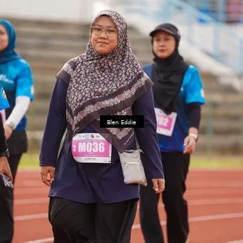 Runner Photo 4704200