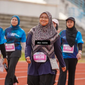 Runner Photo 4704204