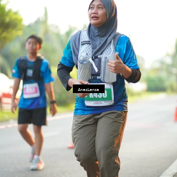 Runner Photo 4704205