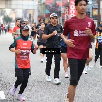 Runner Photo 4704207