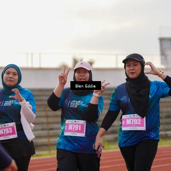 Runner Photo 4704208