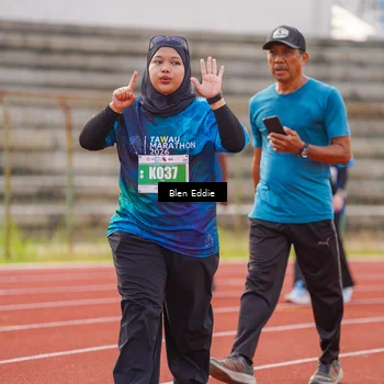 Runner Photo 4704211