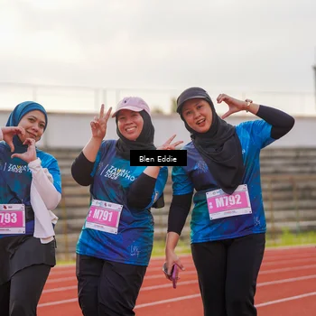 Runner Photo 4704212
