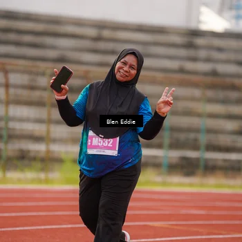 Runner Photo 4704214