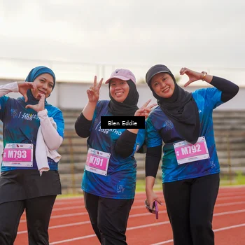Runner Photo 4704217