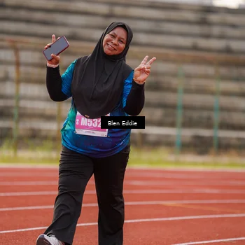 Runner Photo 4704218