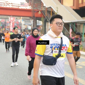 Runner Photo 4704220