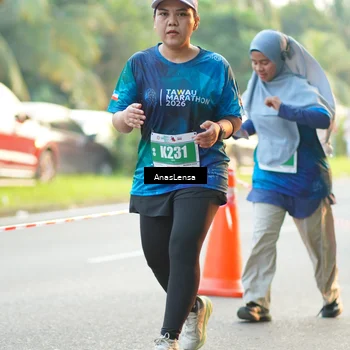 Runner Photo 4704221