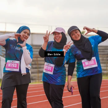 Runner Photo 4704222