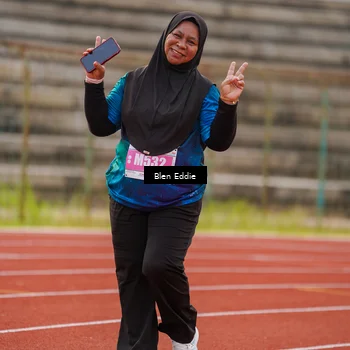 Runner Photo 4704223
