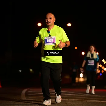 Runner Photo 4704224
