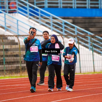 Runner Photo 4704226