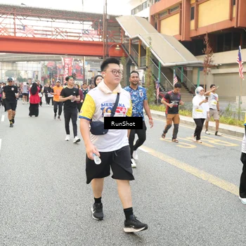 Runner Photo 4704228