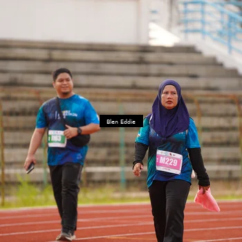 Runner Photo 4704229