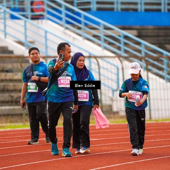 Runner Photo 4704230