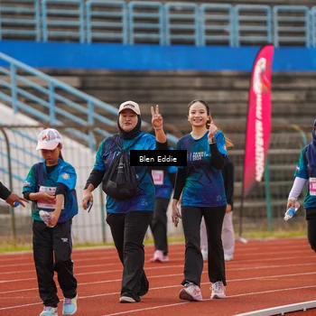 Runner Photo 4704232