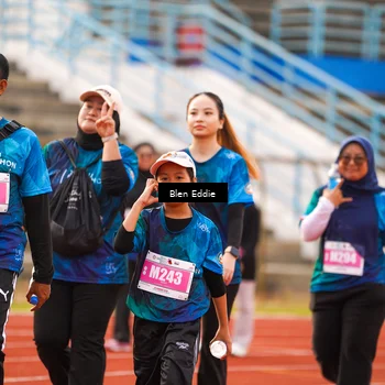Runner Photo 4704233