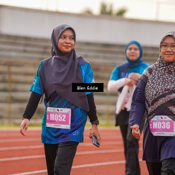 Runner Photo 4704234