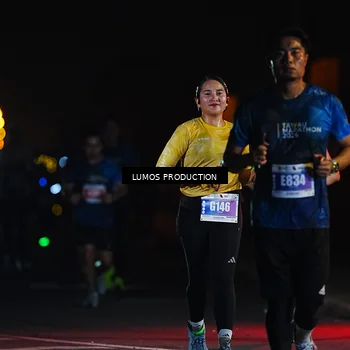 Runner Photo 4704235