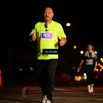 Runner Photo 4704237