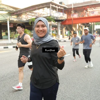 Runner Photo 4704238