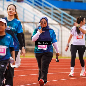 Runner Photo 4704240