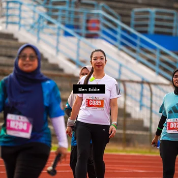Runner Photo 4704242