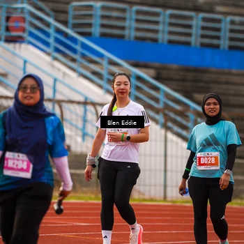 Runner Photo 4704245