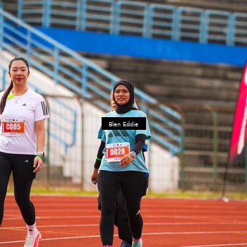 Runner Photo 4704246