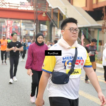 Runner Photo 4704247