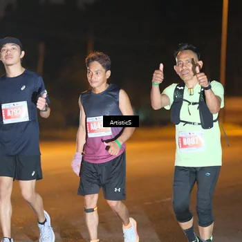 Runner Photo 4704248