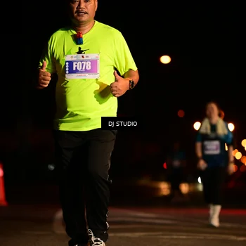 Runner Photo 4704252