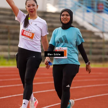 Runner Photo 4704253