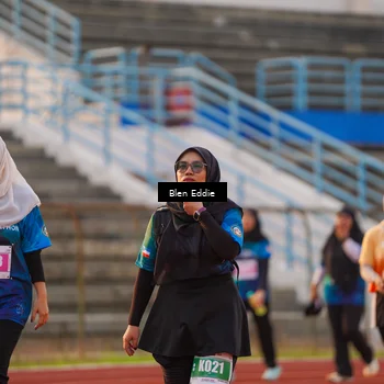 Runner Photo 4704254