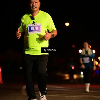 Runner Photo 4704256