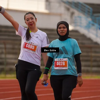 Runner Photo 4704257