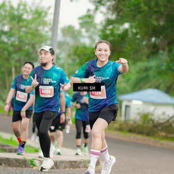 Runner Photo 4704258