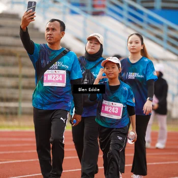 Runner Photo 4704259