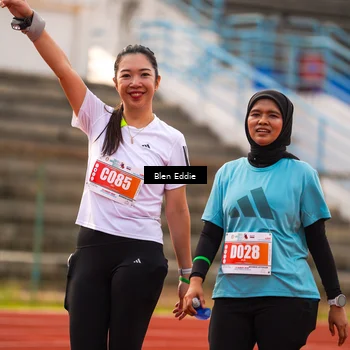 Runner Photo 4704262
