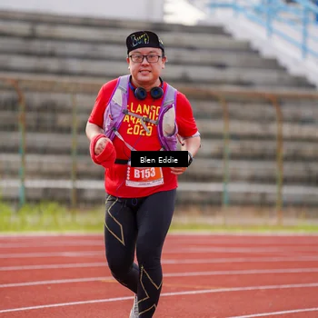 Runner Photo 4704263