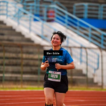 Runner Photo 4704264