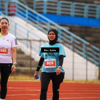 Runner Photo 4704265