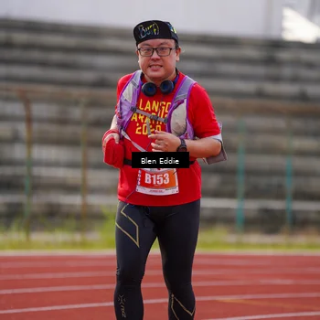 Runner Photo 4704266
