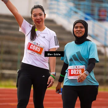 Runner Photo 4704267