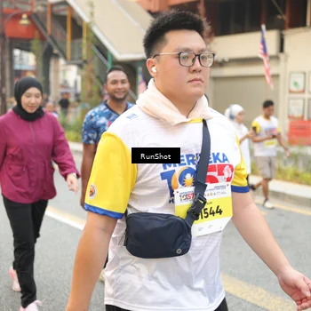 Runner Photo 4704268